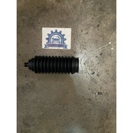 STEERING BOOT FOR MITSUBISHI LANCER SINGKIT/ITLOG/PIZZA W/POWER STEERING 88-01