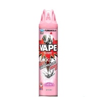 FUMAKILLA Vape aerosol 600ml varian Obat Nyamuk Semprot