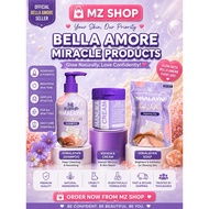 Himalayan Soap | Shampoo | Manuka Cream by Bella Amore