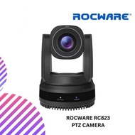 ROCWARE RC823 PTZ CAMERA