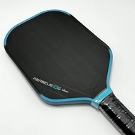 Perseus 3S 16mm GEN 3 Propulsion Core T700 Carbon Fiber Pickleball Paddle