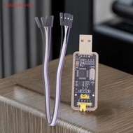 (Takashitree) FT232 FT232BL FT232RL USB 2.0 To TTL Level Download Cable To Serial Board Adapter Modu
