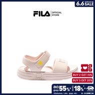 FILA รองเท้าแตะผู้ใหญ่ FILA X SMILEY FUNKYTENNIS รุ่น 1SM02583F - PINK
