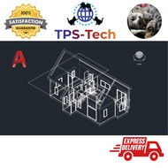 [COURSE] Udemy - Autodesk AutoCAD Masterclass: The Ultimate Guide to AutoCAD