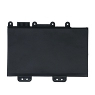 GH5KN-00-13-4S1P-0 Laptop Battery For Getac MECHREVO Deep Sea Ghost Z1 New