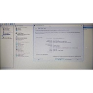 Motherboard hp 14-BW 245 G6 DA002MB6D0 DDR4 AMD A9 9420