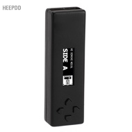 HEEPDD Dpofirs Premium FDSKey Emulator Cable  Adapter for an 505 RO Twin Notorious in Over 300 Class