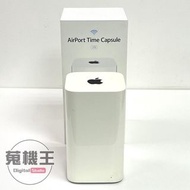 【蒐機王】Apple Airport Time Capsule 2TB A1470【可用舊機折抵購買】D0310-11-S