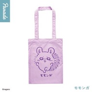 7-11 日本Chiikawa 環保袋第2彈盲盒 飛鼠 Momonga 小桃