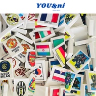 (Childhood Game) Lawan Pemadam ~ Legency Erasers Fancy Eraser Student Kids Gift Pemadam Putih 卡通橡皮檫 