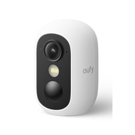 Direct From JAPAN Anker Eufy eufyCam C35 White Security camera for outdoor and indoor use Magnetic c