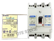 TERASAKI E250SF 25KA 3POLE MCCB (150A / 200A / 250A)