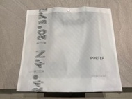 全新＃Porter 購物袋