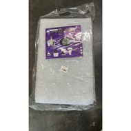 [QQ PET SHOP] WHITE WOOL FILTER