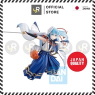 BANPRESTO Rimuru Tempest Figure Rimuru Ichibankuji Figure ลิขสิทธิ์แท้ JAPAN