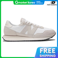 New Balance | รองเทาวง นวบาลานซ ของแทจากรานคา จดสงฟรในวนเดยวกน รน MS237SE