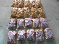 Bubuk Comet si Rawing asli