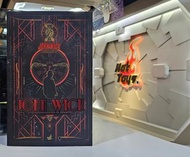 Hot Toys Hottoys MMS729 John Wick