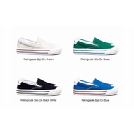 Compass Retrograde Slip on