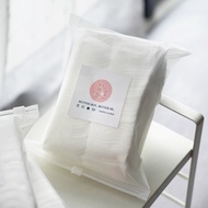 HIMITSU Cotton Facial Mask 200pcs