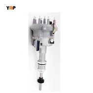 NEW Distributor For Ford Bronco E-150 E-250 Econoline 5.0L V8 E5TE12127AA E5TZ12127EA E5TZ12127A E6A