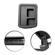 HOT SALE-Trunk Carpet Handle Spare Tire Pull Strap Cover for Audi A6L A4L A3 A5 A8L