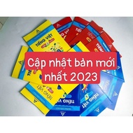 [KM01] Bộ - Hướng dẫn học Toán Tiếng Việt trường Archimedes Lớp 1-2-3-4-5 (TẤT CẢ NĂM 2023)