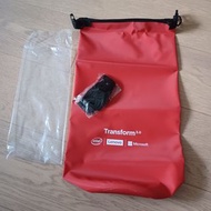 防水袋 10L