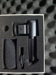Besteker 相機錄音麥克風