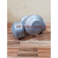 Dumbbell Dumbbell/ Plastic Barbell 7kg 7 kg Win Star