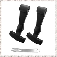 [kjyxgsncsjxsm] For , Haul,Silo 52 Qt Ultra-Light Cooler Latches with Pry Bar Replacement for ,