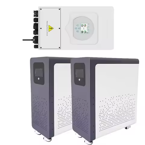 Hot Sale 10KW 12KW Deye Inverter 20kw 30kw 46kw 50kw LiFePo4 Battery 48V 51.2V Batteries Power Bank 