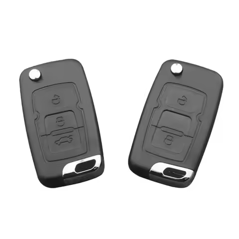 Car Key Remote Shell for Geely/Emgrand EC7 GC715 EC718/Englon SC3 SC5 SC7/Free Cruiser GX7 GX718 EC7