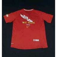 kaos RUNNING NIKE MILLER CONQUER 10K REFLECTIVE Original second