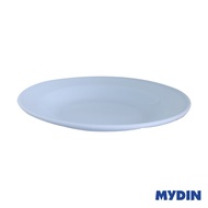 MNE Blue Deep Plate (9") DP-9IN-2P