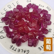 5QQ Fujian-made Entrepreneurship Night Market Snacks Leisure Gummy Candy Street Stall Internet-famou