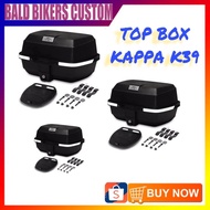 Kappa K39 Top Box