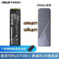 致態致鈦TiPlus7100 1/2TB M2筆記本電腦SSD固態硬盤長江存儲512g