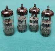 南斯拉夫 ECC88/6DJ8電子膽