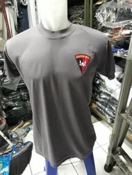 baju kaos polisi brimob