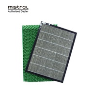 Mistral Hepa Filter For Air Cooler MACF7