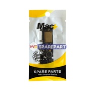 FLEXIBLE CHARGER BOARD CONNECTOR CHARGER CONNECTOR VIVO V11 / Y97 + CON H/F + MIC - ORIGINAL FULLSET