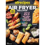 Allrecipes – Air Fryer, 2023 Magazine