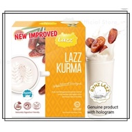 ORGANIC GOAT MILK WITH DATES