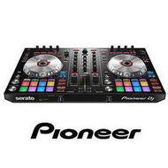 現貨 PIONEER 先鋒 DDJ-SR2 New Serato DJ 雙軌控制器 完整支援Serato DVS系統 公司貨