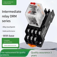 Intermediate relay DRM270024LT DRM270730LT DRM570730LT DRM570024LT