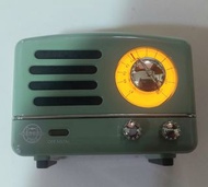 迷你優質充電收音機/藍牙音箱