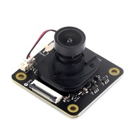 For RK3576 IMX415 IR-CUT Camera Full Color 98Degree FOV Wide Angle 8MP 3840x2160 Pixels