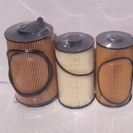 611600070119Machine Filter611600080112/80113 Diesel Filter Element Adapt to Chai WP9H V375