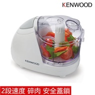 Kenwood - CH180B 小型家用 迷你碎肉機 絞肉攪拌機